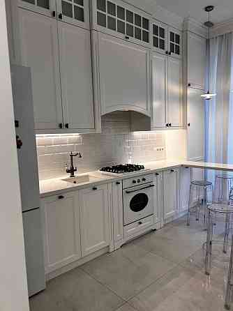 Стильная квартира 50 м2 Французский/Королевские Сады/Море Одеса