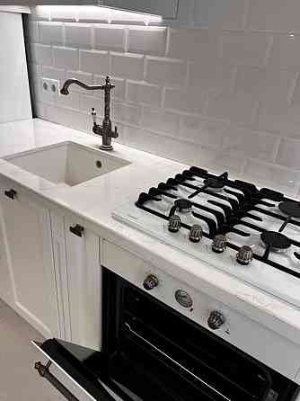 Стильная квартира 50 м2 Французский/Королевские Сады/Море Одеса