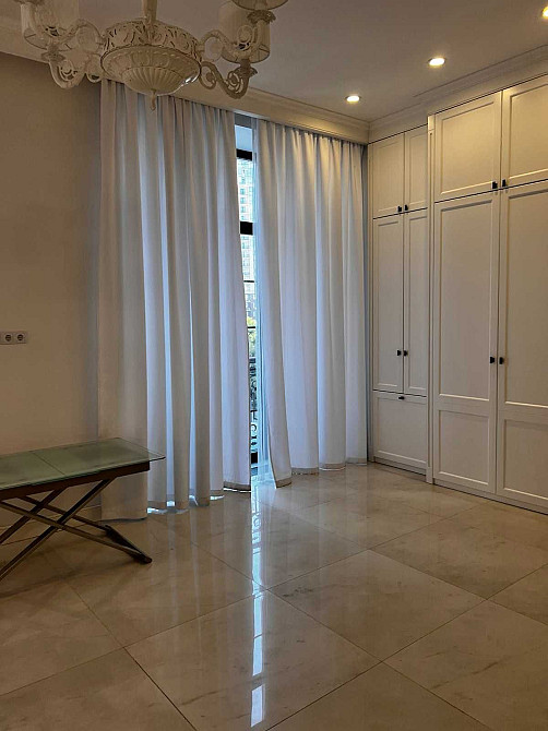 Стильная квартира 50 м2 Французский/Королевские Сады/Море Одеса - зображення 5