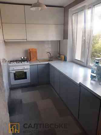 0879-АИ Продам 3К квартиру на Салтовке Салтовская 533 м/р Харьков