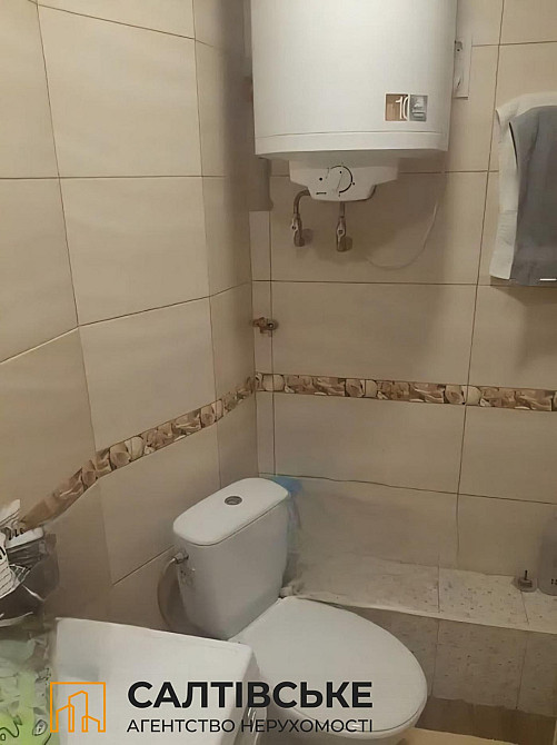 0879-АИ Продам 3К квартиру на Салтовке Салтовская 533 м/р Харьков - изображение 8