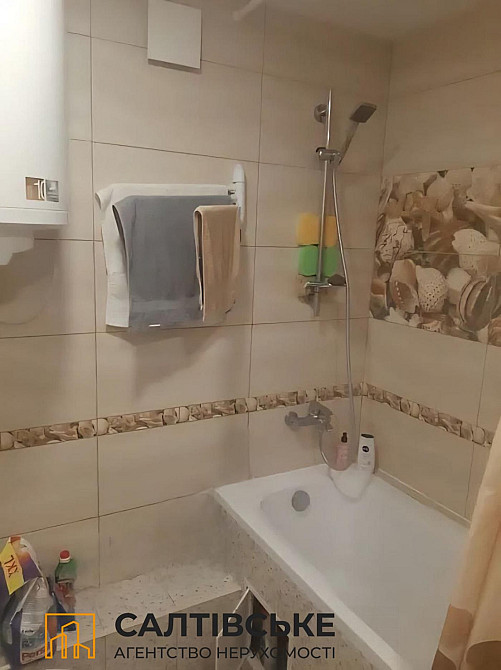 0879-АИ Продам 3К квартиру на Салтовке Салтовская 533 м/р Харьков - изображение 7