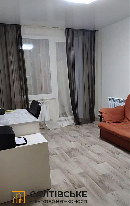0879-АИ Продам 3К квартиру на Салтовке Салтовская 533 м/р Харьков - изображение 6