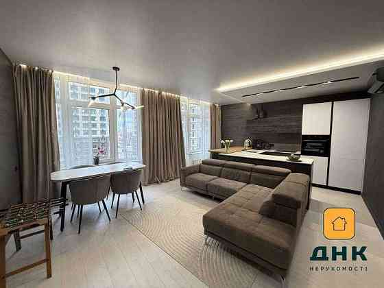 НОВАЯ 3 к квартира‼️Аркадия •Каманина/Самофалова•Жемчужина• Кадор Море Одеса