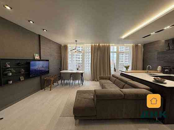 НОВАЯ 3 к квартира‼️Аркадия •Каманина/Самофалова•Жемчужина• Кадор Море Одеса