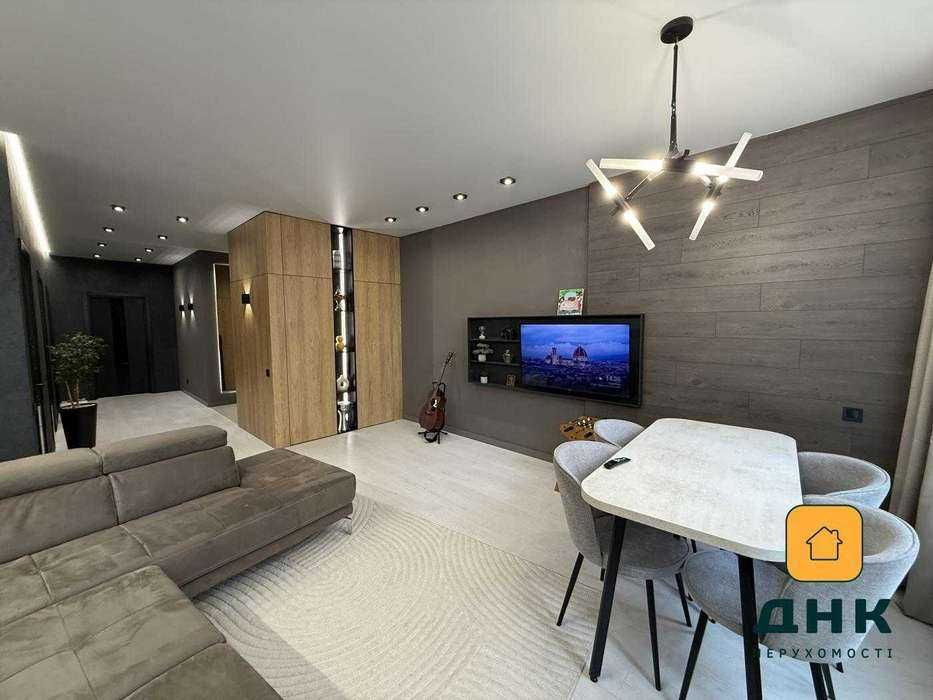 НОВАЯ 3 к квартира‼️Аркадия •Каманина/Самофалова•Жемчужина• Кадор Море Одеса - зображення 4