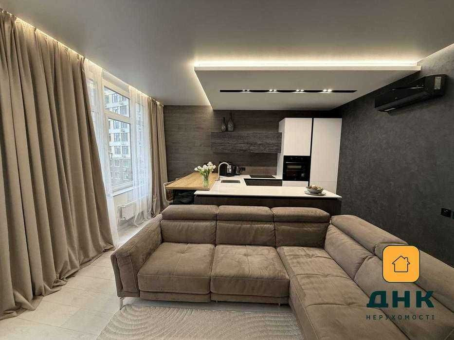 НОВАЯ 3 к квартира‼️Аркадия •Каманина/Самофалова•Жемчужина• Кадор Море Одеса - зображення 6