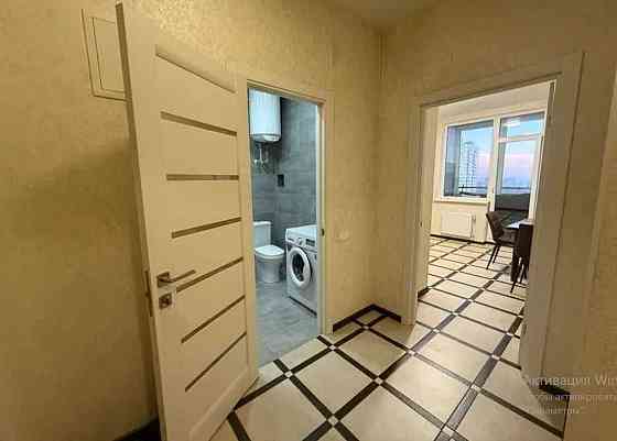 Продаж 1кімнатної квартири в Альтаїр Одеса