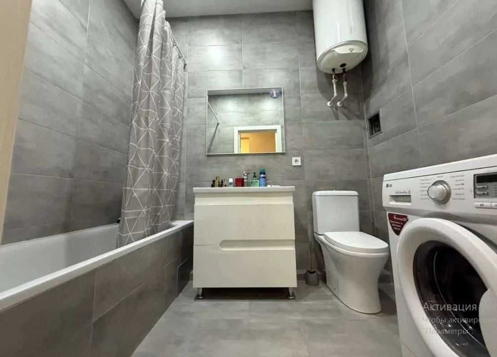 Продаж 1кімнатної квартири в Альтаїр Одеса - зображення 6