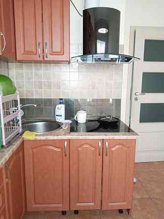 Просторная квартира на Заболотного / Семена Палия Одеса