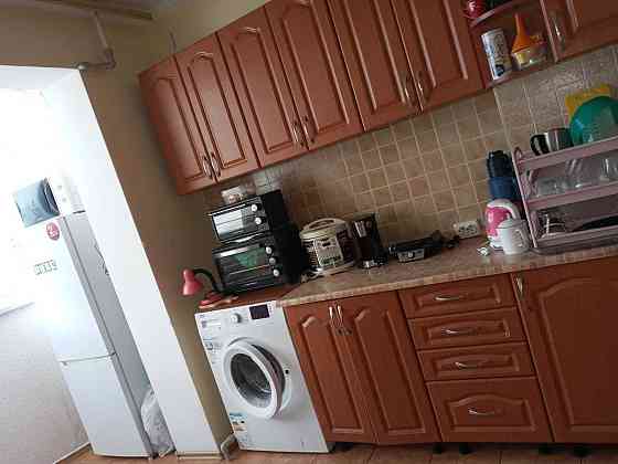 Просторная квартира на Заболотного / Семена Палия Одеса