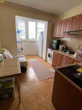 Просторная квартира на Заболотного / Семена Палия Одеса