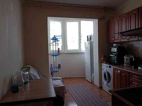 Просторная квартира на Заболотного / Семена Палия Одеса