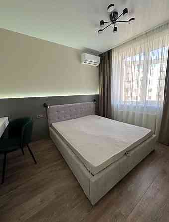 Продам 1-к квартиру ЖК У-Квартал Софиевская Борщаговка