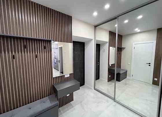 Продам 1-к квартиру ЖК У-Квартал Софиевская Борщаговка