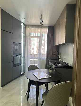 Продам 1-к квартиру ЖК У-Квартал Софиевская Борщаговка