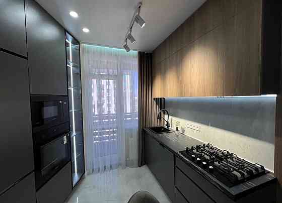 Продам 1-к квартиру ЖК У-Квартал Софиевская Борщаговка