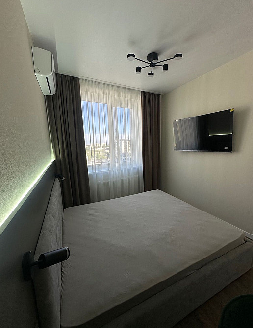 Продам 1-к квартиру ЖК У-Квартал Софиевская Борщаговка - изображение 3