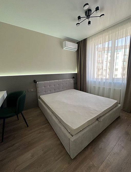 Продам 1-к квартиру ЖК У-Квартал Софиевская Борщаговка - изображение 2