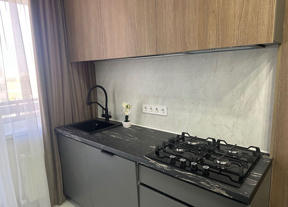 Продам 1-к квартиру ЖК У-Квартал Софиевская Борщаговка - изображение 8