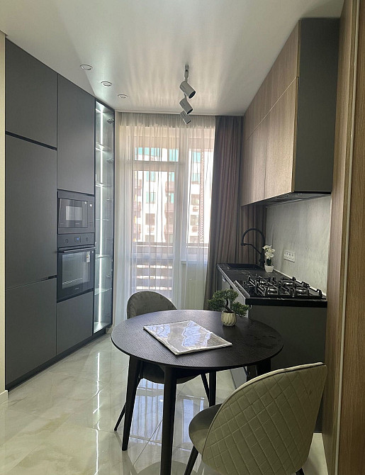 Продам 1-к квартиру ЖК У-Квартал Софиевская Борщаговка - изображение 5