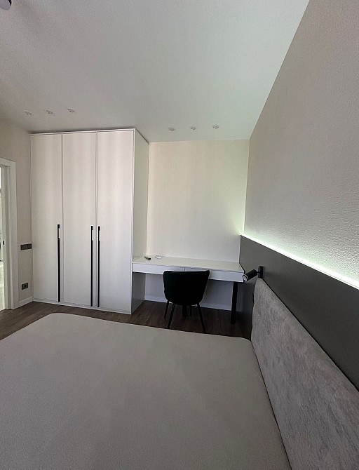 Продам 1-к квартиру ЖК У-Квартал Софиевская Борщаговка - изображение 4