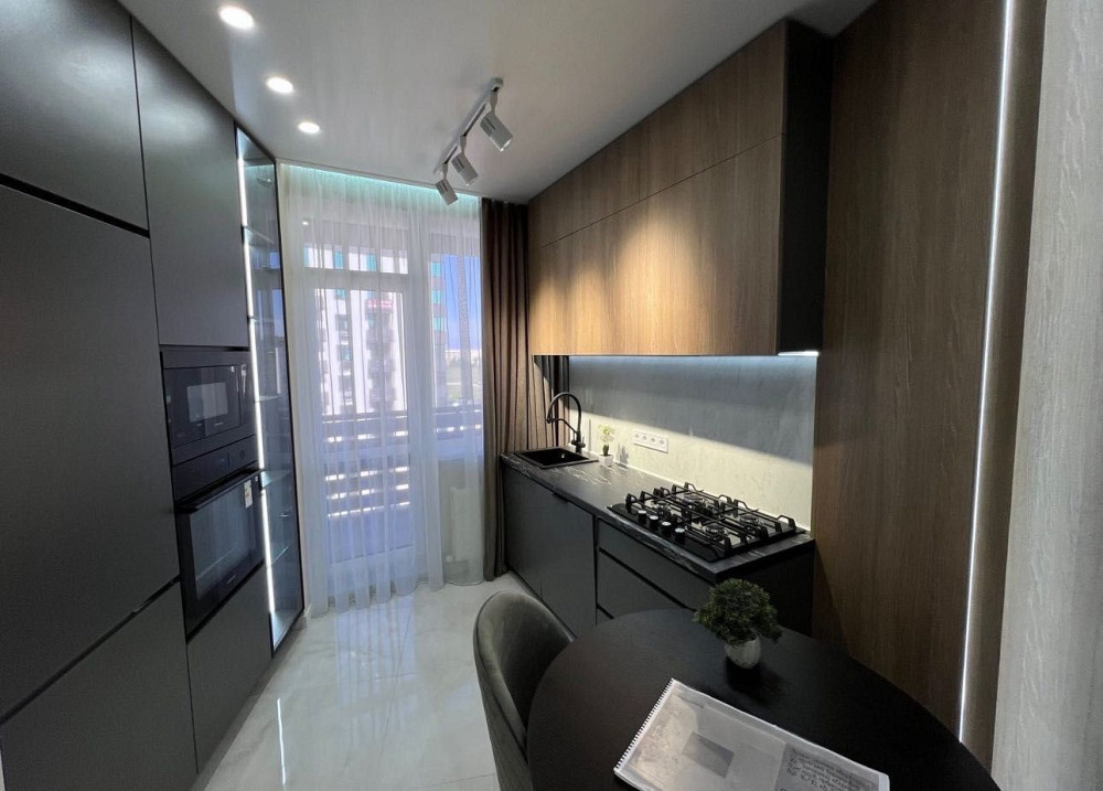 Продам 1-к квартиру ЖК У-Квартал Софиевская Борщаговка - изображение 7