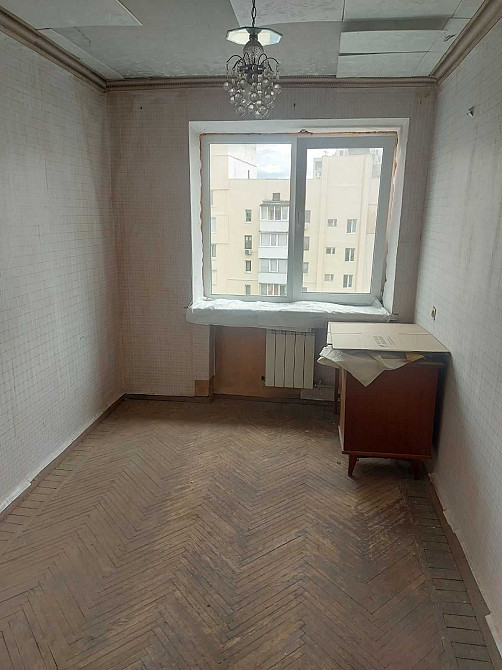 Продам 2-к.квартиру, метро Левада Харків - зображення 1