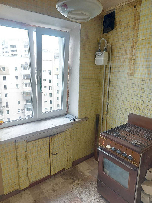 Продам 2-к.квартиру, метро Левада Харків - зображення 6