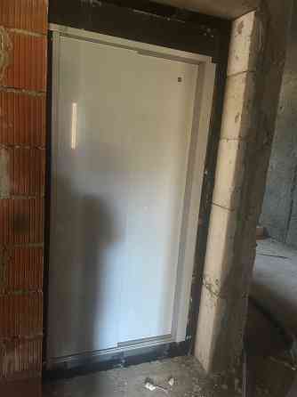 Продаж 1к кварт на 2-му пов. пл. 42 м2 в новобуд Солонка, вул Рубчака Солонка (Львівська обл.)