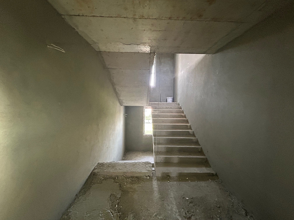 Продаж 1к кварт на 2-му пов. пл. 42 м2 в новобуд Солонка, вул Рубчака Солонка (Львовская обл.) - изображение 6