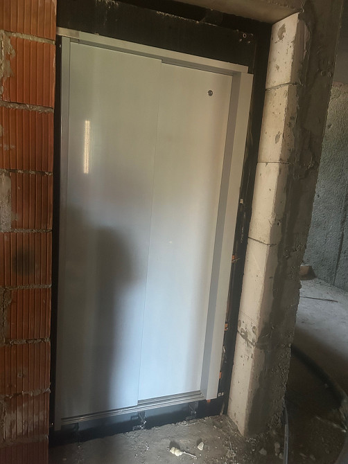 Продаж 1к кварт на 2-му пов. пл. 42 м2 в новобуд Солонка, вул Рубчака Солонка (Львовская обл.) - изображение 5