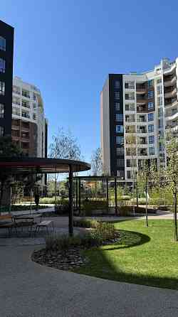 1к.кв. 37,62м2 для студента Розстрочка! Щомісячний платіж — 39 501 грн Ирпень