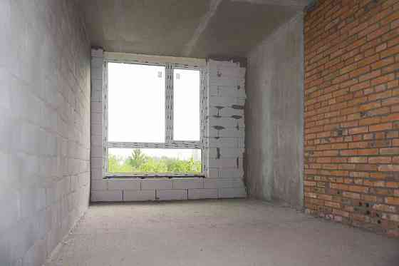 1к.кв. 37,62м2 для студента Розстрочка! Щомісячний платіж — 39 501 грн Ирпень