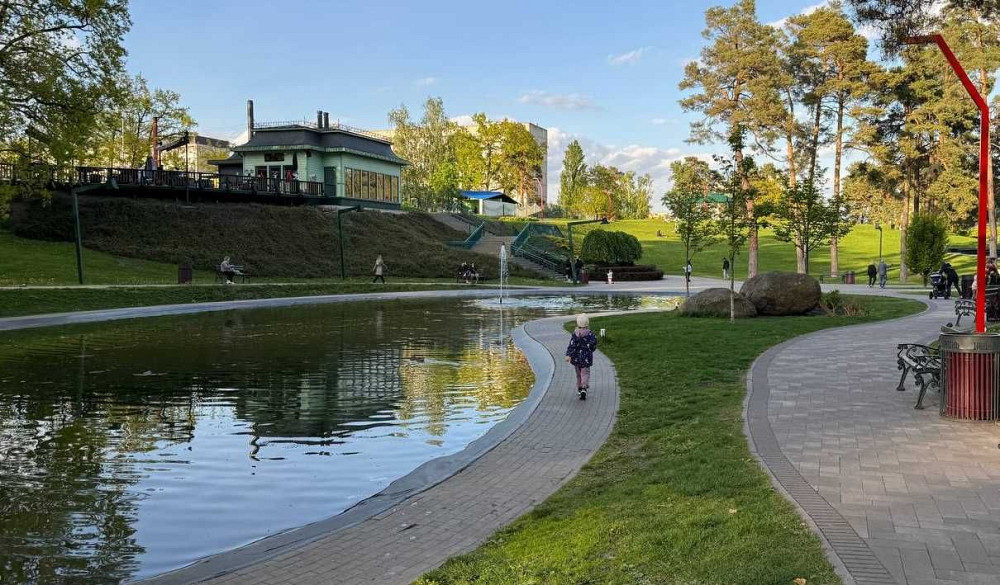 1к.кв. 37,62м2 для студента Розстрочка! Щомісячний платіж — 39 501 грн Ирпень - изображение 7