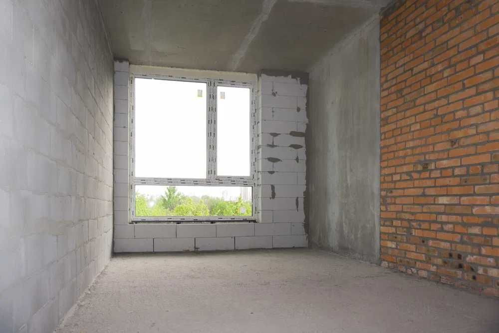 1к.кв. 37,62м2 для студента Розстрочка! Щомісячний платіж — 39 501 грн Ирпень - изображение 4