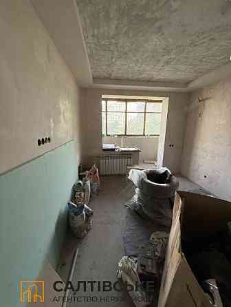 ЕЛ-0708 Продам 3 комнатную квартиру на Салтовке Студенческая 520м/р Харьков