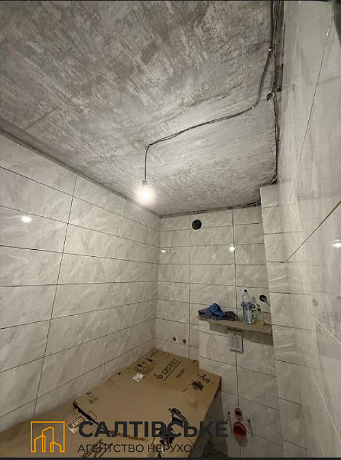 ЕЛ-0708 Продам 3 комнатную квартиру на Салтовке Студенческая 520м/р Харків - зображення 6