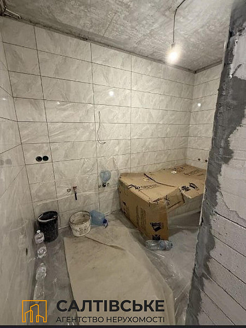 ЕЛ-0708 Продам 3 комнатную квартиру на Салтовке Студенческая 520м/р Харків - зображення 8