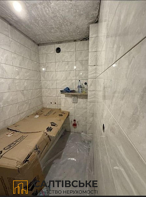 ЕЛ-0708 Продам 3 комнатную квартиру на Салтовке Студенческая 520м/р Харків - зображення 7