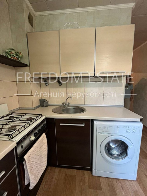 27 тыс $‼️ ‼️м Студенческая/1-ком квартира/35 м2/ ул. Валентиновская Харьков - изображение 8