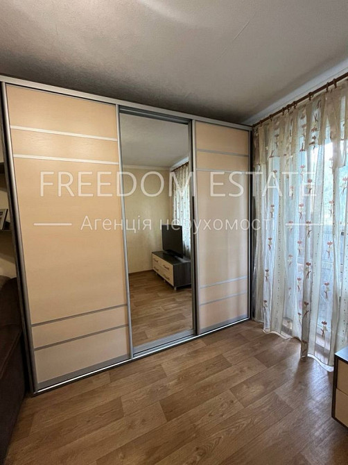 27 тыс $‼️ ‼️м Студенческая/1-ком квартира/35 м2/ ул. Валентиновская Харьков - изображение 5