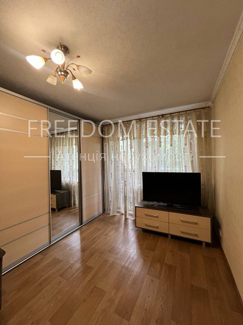 27 тыс $‼️ ‼️м Студенческая/1-ком квартира/35 м2/ ул. Валентиновская Харьков - изображение 6