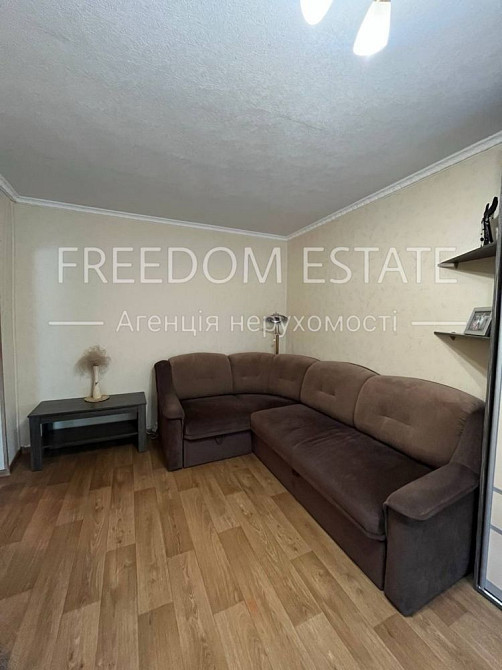 27 тыс $‼️ ‼️м Студенческая/1-ком квартира/35 м2/ ул. Валентиновская Харьков - изображение 4