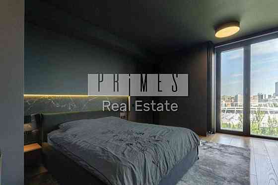 Продаж 4к квартири 180м2, видова, новий ремонт, Ділова 2Б, Печерськ Київ