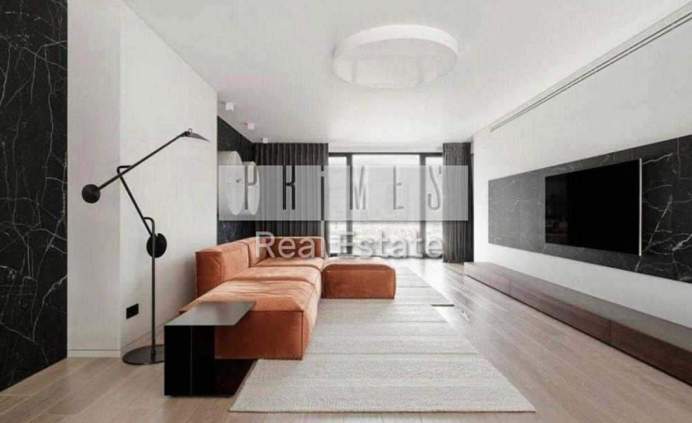 Продаж 4к квартири 180м2, видова, новий ремонт, Ділова 2Б, Печерськ Київ - зображення 2