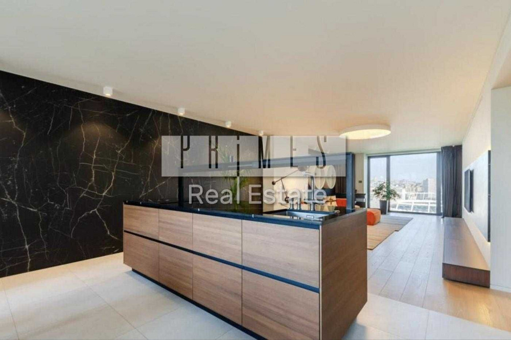 Продаж 4к квартири 180м2, видова, новий ремонт, Ділова 2Б, Печерськ Київ - зображення 4