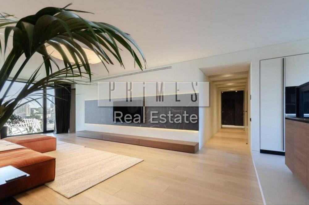 Продаж 4к квартири 180м2, видова, новий ремонт, Ділова 2Б, Печерськ Київ - зображення 3