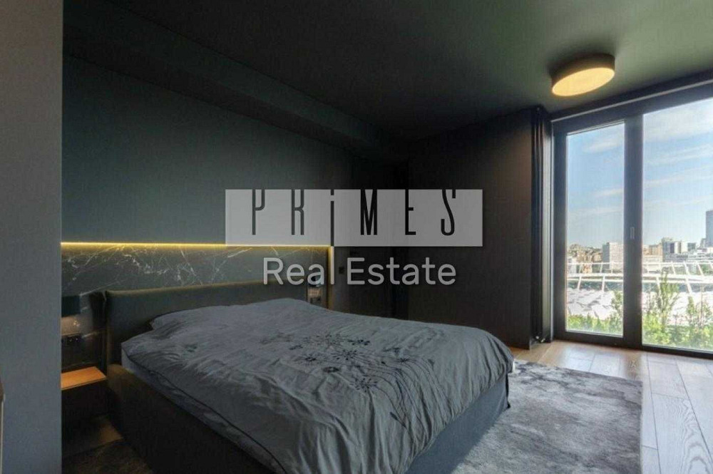 Продаж 4к квартири 180м2, видова, новий ремонт, Ділова 2Б, Печерськ Київ - зображення 6