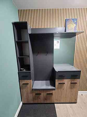 Саржин яр Новинка 1к квартира (403365) Харьков